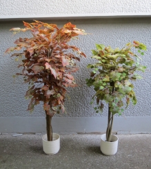 065 Veštačko drveće